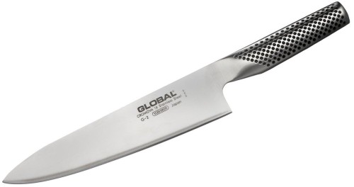 Nóż Szefa kuchni Global  G-2 56-58 HRC-223119