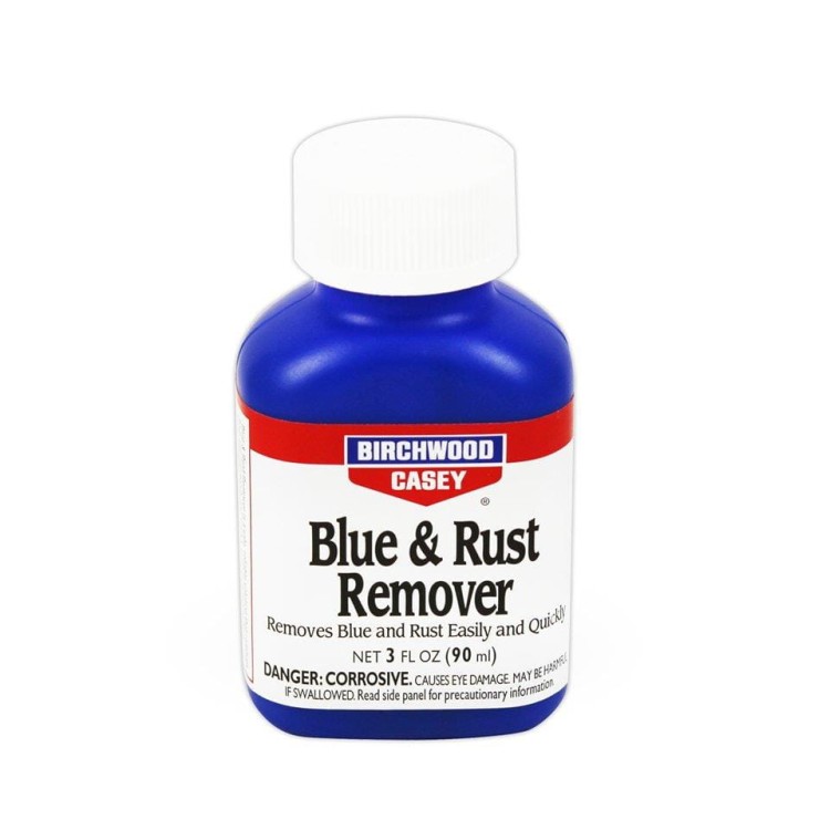 Blue &amp; Rust Remover Płyn do usuwania oksydy i rdzy-223193