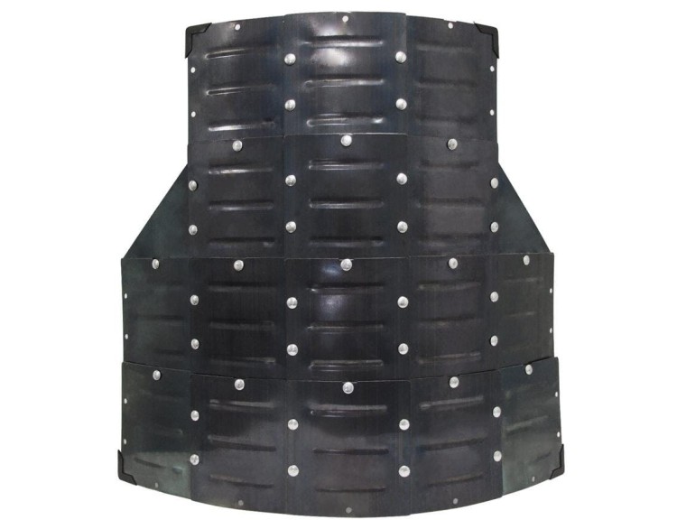 Kamizelka taktyczna nożoodporna BlackFire całoroczna-223205