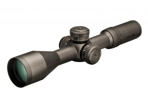 Luneta celownicza Vortex Razor II HD 4,5-27x56 FFP 34 mm EBR-7 MRAD-223238