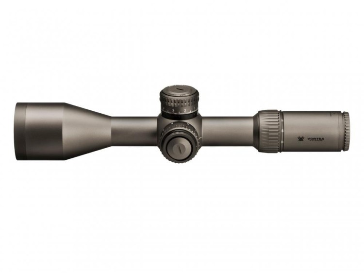 Luneta celownicza Vortex Razor II HD 4,5-27x56 FFP 34 mm EBR-7 MRAD-223239