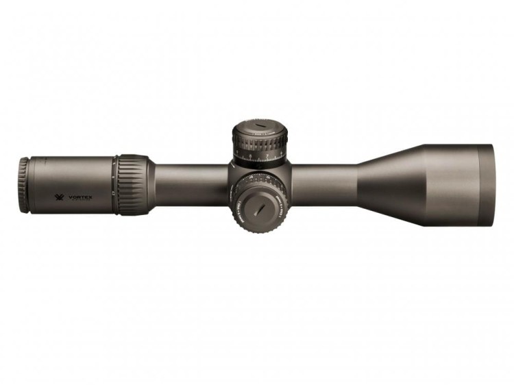 Luneta celownicza Vortex Razor II HD 4,5-27x56 FFP 34 mm EBR-7 MRAD-223242