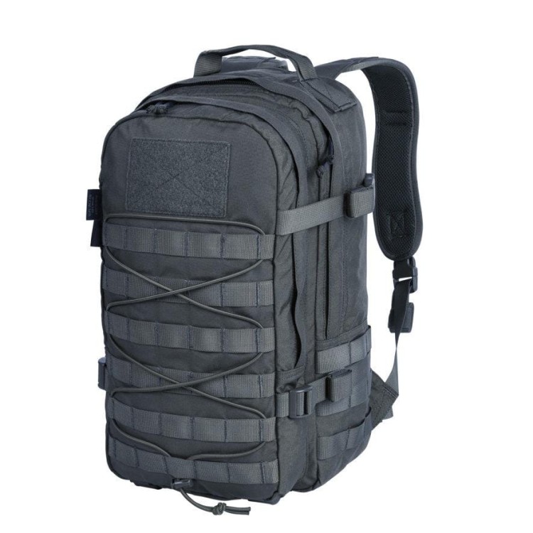 Plecak RACCOON Mk2 20L Helikon-Tex Cordura®, grey-223296