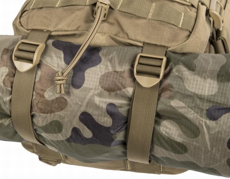 Plecak RACCOON Mk2 20L Helikon-Tex Cordura®, grey-223256