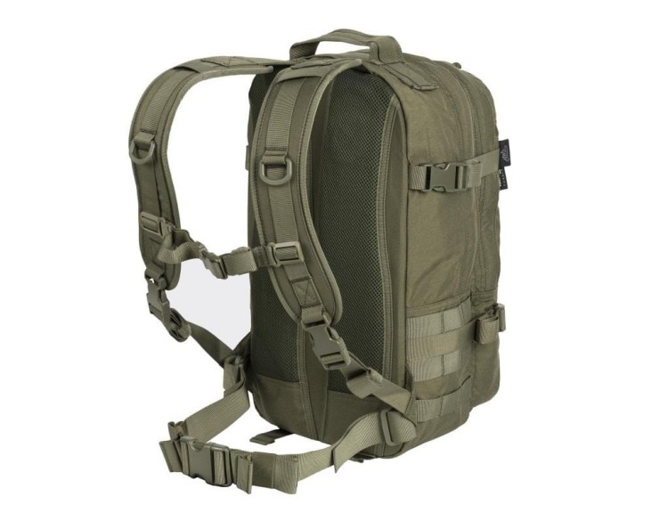 Plecak RACCOON Mk2 20L Helikon-Tex Cordura®, grey-223271
