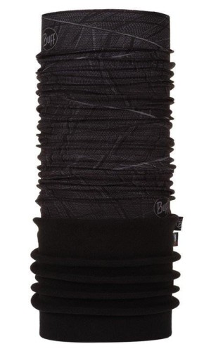 Chusta Buff Polar US Embers Black-223321