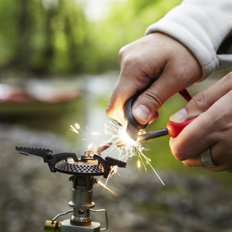 Krzesiwo szwedzkie Light My Fire CocoShell BIO + woreczek-223341