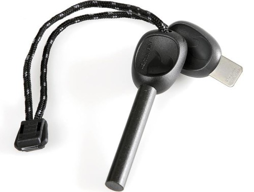 Krzesiwo wojskowe Light My Fire Army, duże, czarne-223342