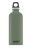 Butelka SIGG Traveller Leaf Green 0.6L Alu-223345