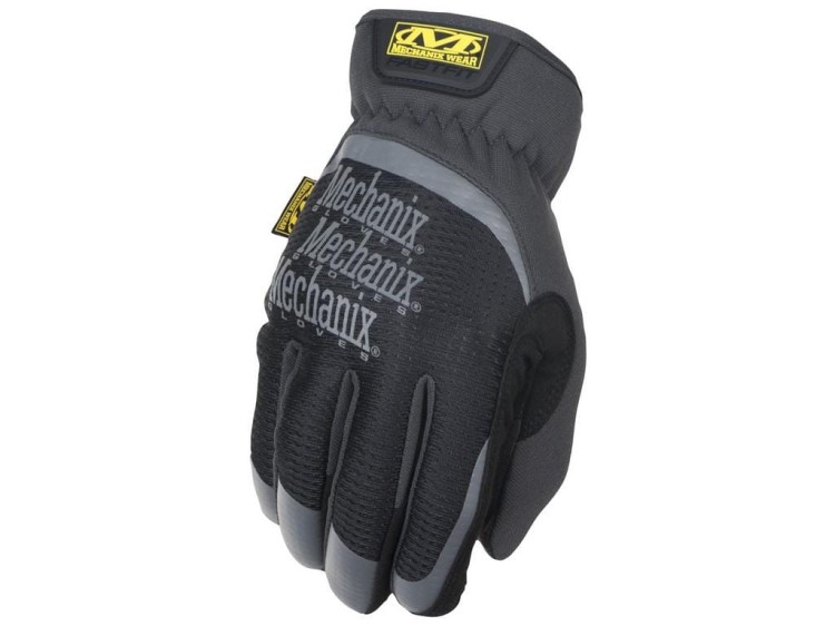 Rękawice Mechanix Wear FastFit black MFF-05-223364