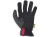 Rękawice Mechanix Wear FastFit black MFF-05-223365