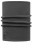 Chusta Buff Merino Woll Highweight solidgrey-223366