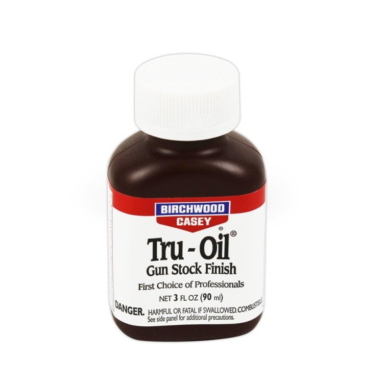 BIRCHWOOD CASEY Olej do drewna Tru-Oil 90 ml-223557