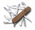 Victorinox Scyzoryk Huntsman Wood 1.3711.63-223558