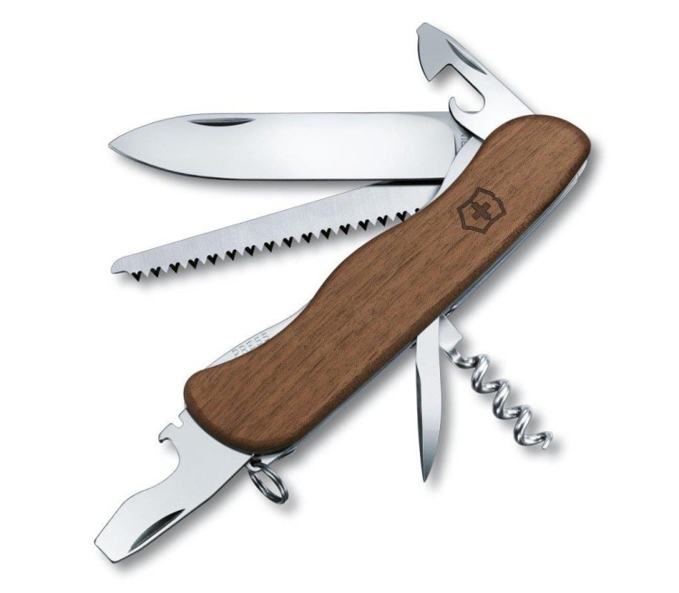 Scyzoryk Forester Wood 0.8361.63 Victorinox-223562