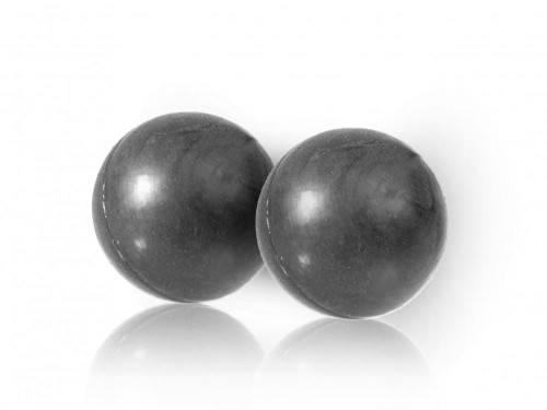 Kule gumowo-metalowe RazorGun RAM kal .50 - 100 szt.-223619