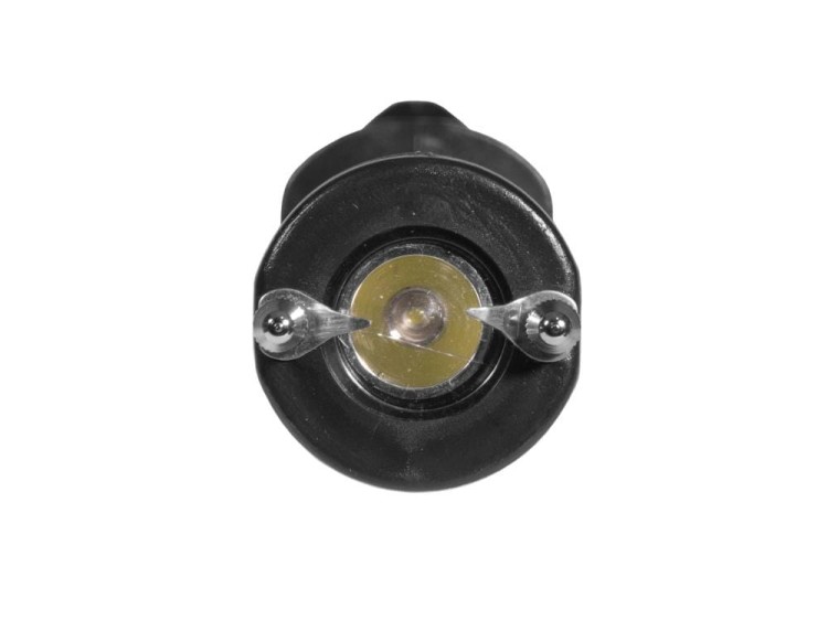 Paralizator Electro Max Matra Shock 5 mln V latarka, pałka-223631