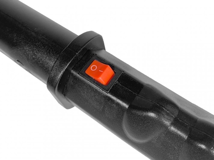 Paralizator Electro Max Matra Shock 5 mln V latarka, pałka-223634