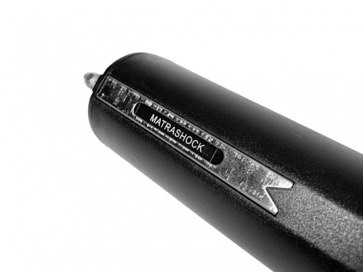 Paralizator Electro Max Matra Shock 5 mln V latarka, pałka-223636