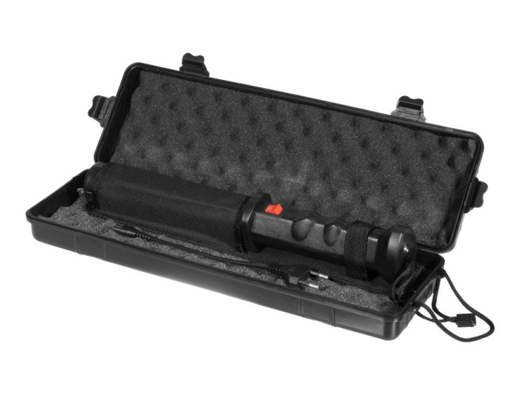 Paralizator Electro Max Matra Shock 5 mln V latarka, pałka-223637