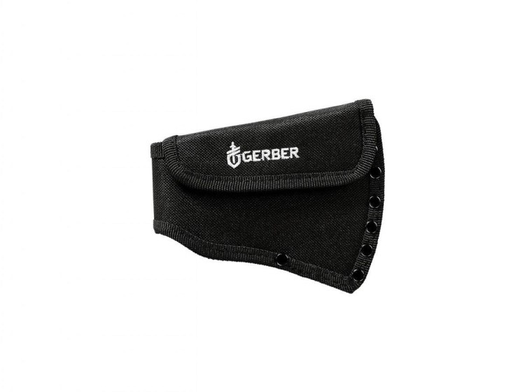 Toporek Pack Hatchet flat sage GERBER green-223704