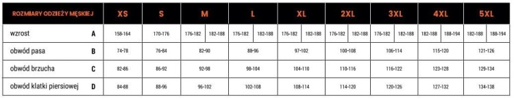 Koszula myśliwska Graff 836-KO zielona-223983