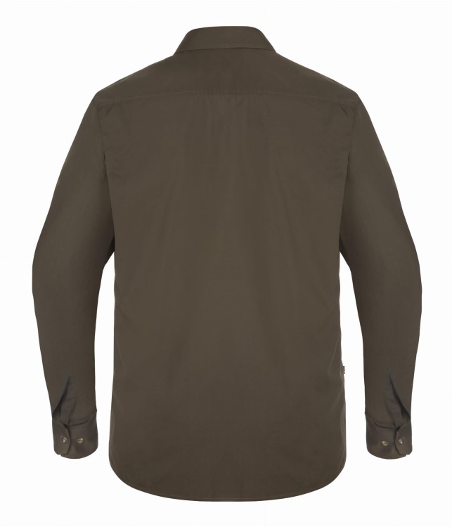 Koszula myśliwska Graff 836-KO zielona-224018