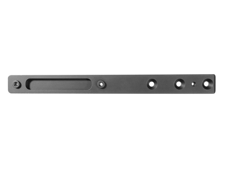 Szyna do Pard NV-008 długa z duraluminium-224149
