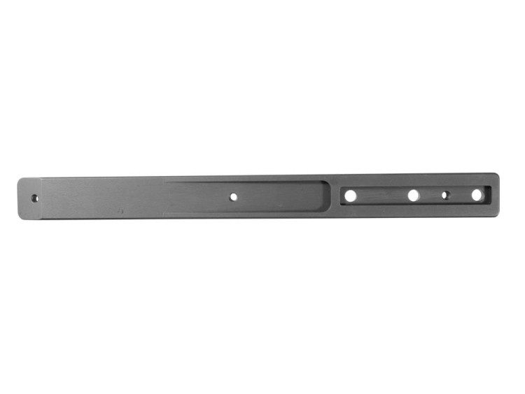 Szyna do Pard NV-008 długa z duraluminium-224150