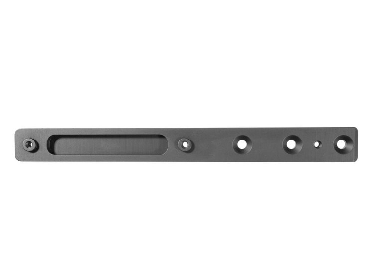 Szyna do Pard NV-008 krótka z duraluminium-224152