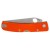 Nóż Peak Orange Manly One Hand D2 59-61 HRC-224547