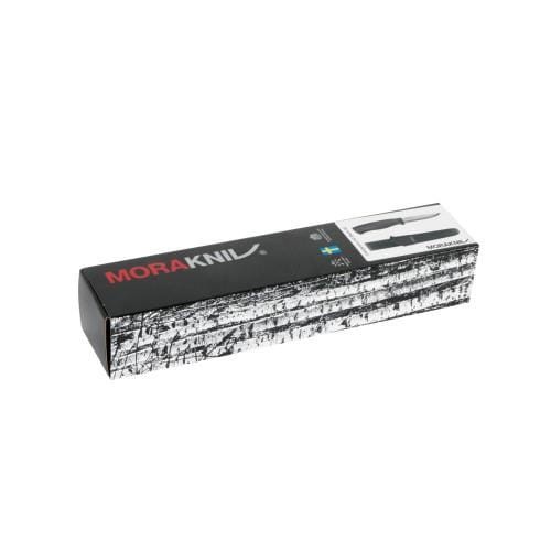 Nóż Mora Companion Heavy Duty Stainless steel czarny-224564