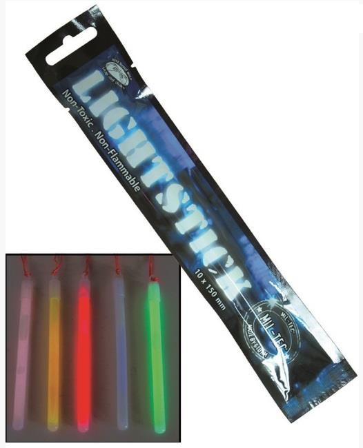 Lightstick światło chemiczne 1x15 cm-224585