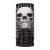Chusta Buff Original US N-Tribe Black-224634