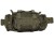 Torba biodrowa MFH - nerka oliwkowa-211504