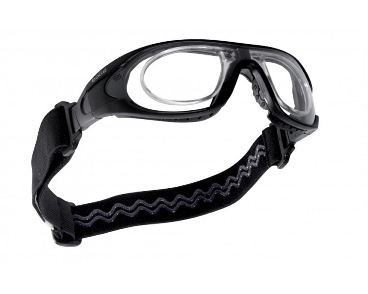 Okulary balistyczne Bolle Tactical Raider - Raiderkit-224997
