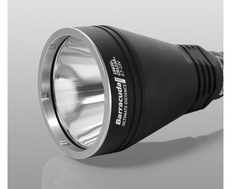 Latarka ArmyTek Barracuda Pro 1850 lm szperacz-225338