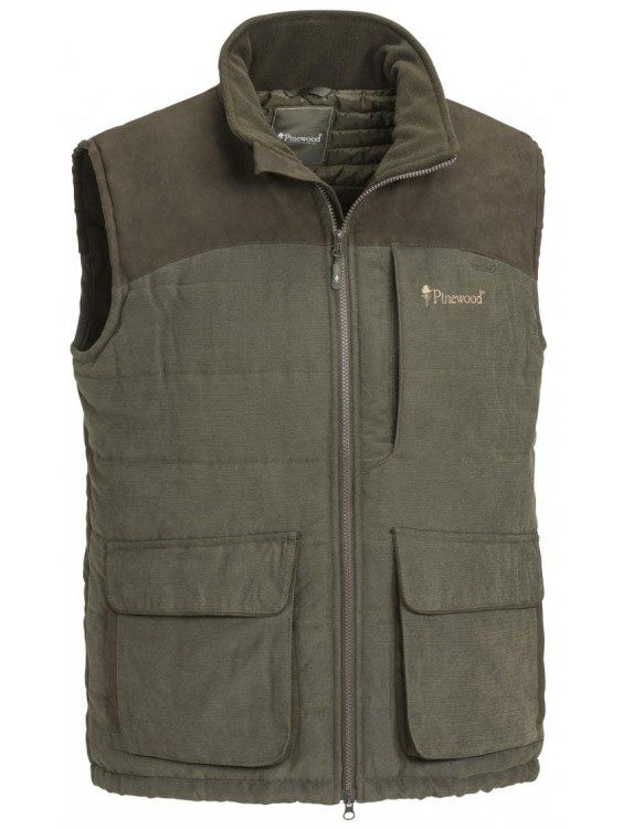 Kamizelka myśliwska Abisko Pinewood 5883-241-225510