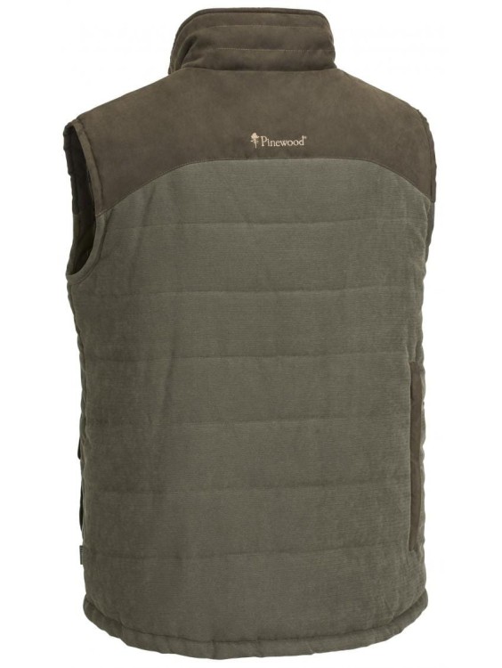 Kamizelka myśliwska Abisko Pinewood 5883-241-225511