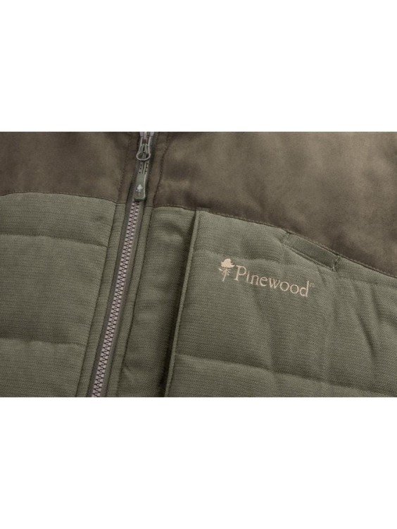 Kamizelka myśliwska Abisko Pinewood 5883-241-225512