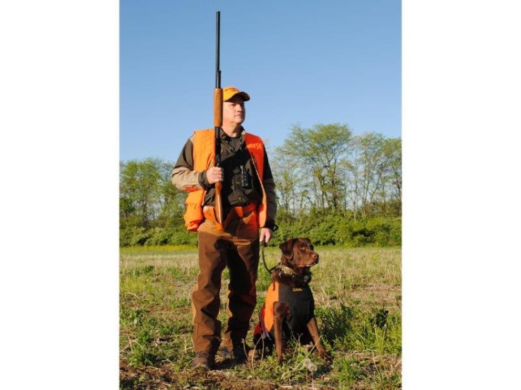 Biodrowy wspornik na broń Peregrine Quick-Shot-118855