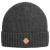 Czapka zimowa wełniana Pinewood Wool 1121-449 antracyt-225590