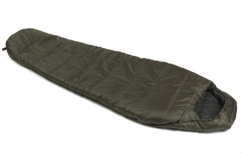 Śpiwór Lite olive Snugpak lewy zamek LZ-225592