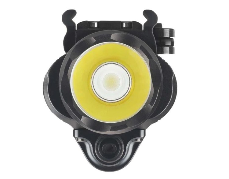 Latarka z celownikiem laserowym Olight BALDR PRO 1350 lm-225800