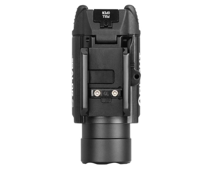 Latarka z celownikiem laserowym Olight BALDR PRO 1350 lm-225802