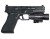 Latarka z celownikiem laserowym Olight BALDR PRO 1350 lm-225803