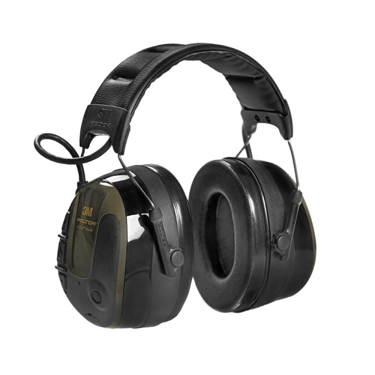 Słuchawki ochronne 3M Peltor Pro Tac Shooter SNR 32dB-225812