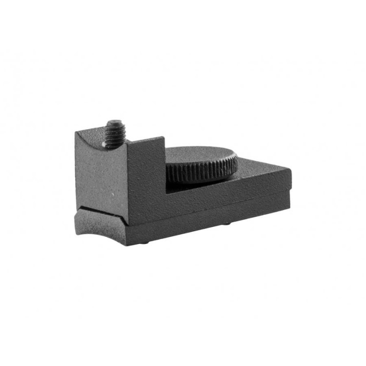 Montaż dove tail do iluminatora podczerwieni IR Nayvis HA217-05-225919