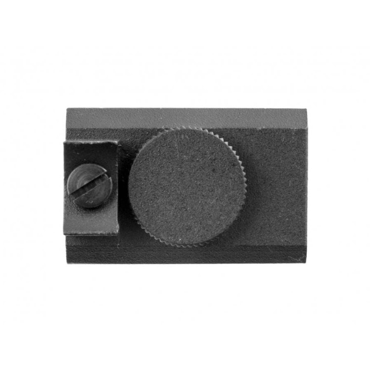 Montaż weaver 22 mm do iluminatora podczerwieni IR Nayvis HA217-06-225924