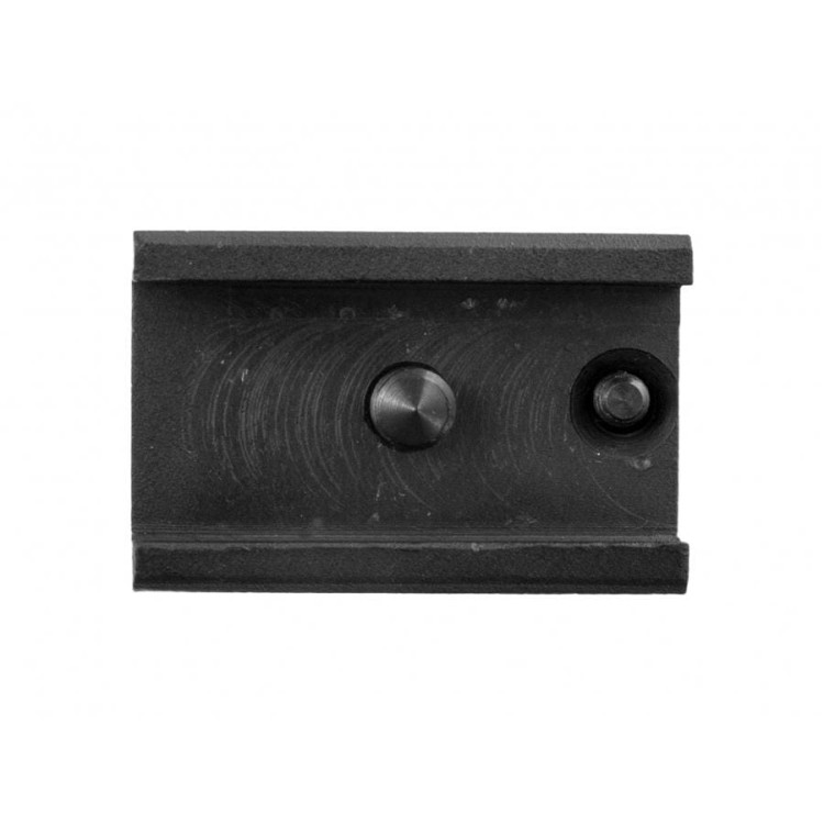 Montaż weaver 22 mm do iluminatora podczerwieni IR Nayvis HA217-06-225926